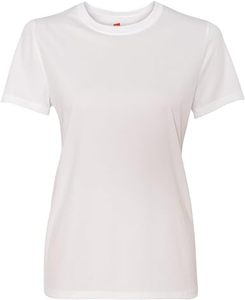 T-shirt respirant peigné à col en O personnalisé pour femmes, manches courtes, conception d'impression sexy, personnalisez votre style XS-XL les sports d'été - Product Image 3