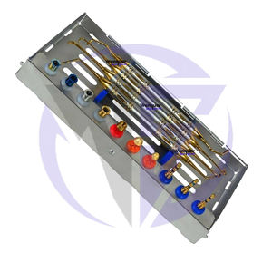 Kit de elevación de implantes dentales con taladros Dask y tapón, instrumentos de elevación sinusal Manual, acero inoxidable, certificado CE, quirúrgico - Product Image 5