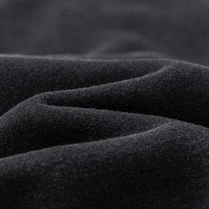 Suéter lavado con ácido Unisex Diseño a rayas de alta calidad Sudadera con capucha de lana Patrón impreso Característica antiarrugas de invierno para hombres y mujeres - Product Image 4