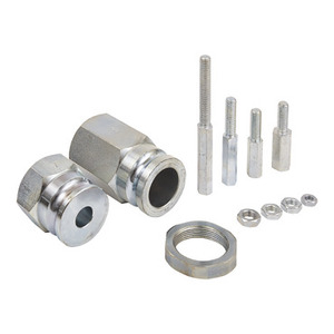 Per SCHNEIDER ELECTRIC 8800124000 Forta-Satchwell L2SV Componenti Industriali per Collegamenti - Product Image 1