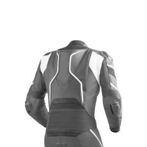 Trajes de moto de manga larga impermeables al aire libre/Trajes de moto hechos de tela de cuero genuino al precio más barato - Product Image 6