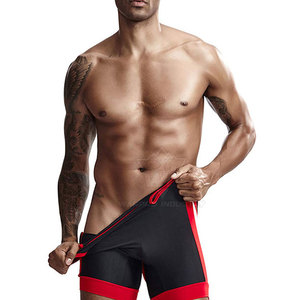 Uniforme de Triatlón para Hombre, Tejido Ligero y Flexible, Ideal para Ciclismo, Carrera, Natación y Entrenamientos Deportivos - Product Image 6