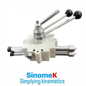 กล่องคันโยกผสมขนส่งผู้ผลิตชั้นนำของอินเดีย - Product Image 1