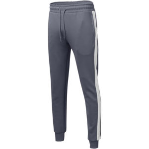 OEM, survêtement lourd à fermeture éclair, vêtements d'entraînement unisexes sur mesure, ensembles de jogging de haute qualité pour hommes et femmes, style hiver - Product Image 5