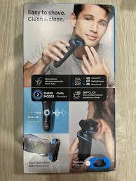 Rasoir électrique original Braun pour hommes Series 5 5018s Rechargeable Wet & Dry - Product Image 3