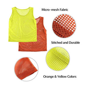 Camiseta de Baloncesto para Hombre, Cómoda, con Logotipo Personalizado, Número, Secado Rápido, Transpirable y Reversible - Product Image 6