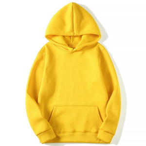 Moda nuevos hombres Casual sólido Sudadera con capucha hombres Hip Hop Sudadera con capucha lana Sudadera con capucha diez colores - Product Image 6