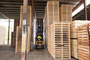 สกอตสน epal ยูโรพาเลท1200มม. x 800มม. x 144มม - Product Image 2