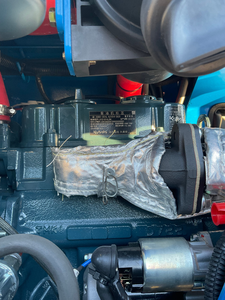 รถขุดขนาดเล็ก Kubota 1.5ตันพร้อมปั๊ม-รับประกัน2ปีอุปกรณ์ที่เชื่อถือได้สำหรับโปรเจกต์ - Product Image 4