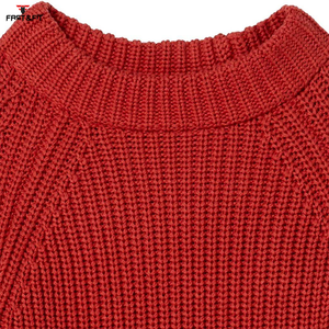 Pull en laine/cachemire respirant décontracté pour femme, de grande taille, de haute qualité, nouveau design, automne - Product Image 6