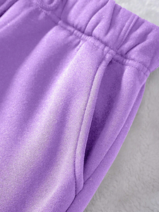 Pantalones Deportivos Personalizados para Hombre, Pantalones de Entrenamiento Ajustados, Pantalones Deportivos a Cuadros para Gimnasio, Elásticos, Casuales, con Bolsillos, para Correr - Product Image 5