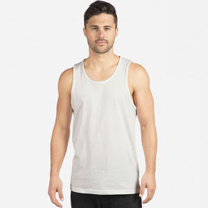 Camiseta sin mangas atlética para correr para hombre, camisetas sin mangas para entrenamiento, camiseta muscular, camiseta informal para la playa - Product Image 4