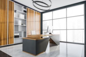 Produit HPL gris fer Série 6009 - Product Image 2