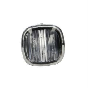 Señal de marcador lateral gris lado izquierdo y derecho para compatible con Audi Skoda Fabia Octavia OEM 1U0949127 - 1U0949127B - 6K0949127 - Product Image 1