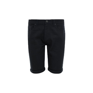 Trendy <b>Men</b> Denim Shorts Slim Fit <b>Stretch</b> 100% Cotton Woven Ripped Casual Summer Fashion Streetwear Custom ODM Private Label - Product Image 5