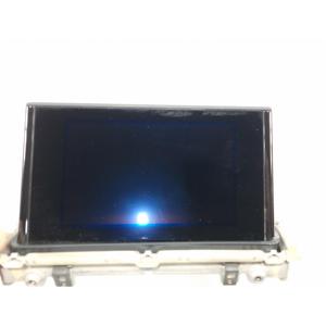 COMPUTER DE BORD MULTIFONCTIONNEL POUR AUDI A3 Sportback Série (8VA) 8V0857273M (12>18) - Product Image 3