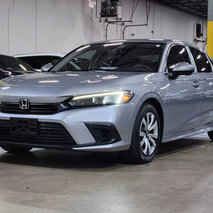 Honda Civic Sedán LX 2022 - Product Image 1