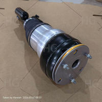 A2173201313 Amortisseur pneumatique arrière gauche pour Mercedes-Benz W217 AMG
