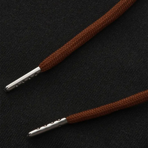 Suéter de Forro Polar con Cierre de Cremallera para Hombre, de Buena Calidad, Bordado Personalizado, Mezcla de Algodón, Sudadera con Capucha de Manga Larga para Hombre - Product Image 5