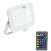 LENA 50W RGB DIMMABLE <b>LED</b> <b>Projector</b> - Product Image 1