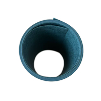 Papier isolant pour basse tension électrique, isolation intercouche, largeur personnalisée, épaisseur 0,15-0,4 mm, résistance aux hautes températures