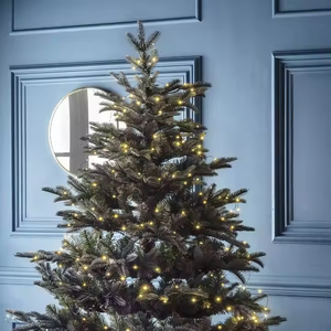 Guirnalda de Luces LED de 30m 50m 100m 200m IP44 para Decoración de Árboles de Navidad y Jardín - Product Image 6