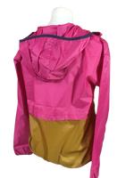 Nouvelle Veste Coupe-Vent Femme 2025 – Idéale pour le Sport, la Randonnée et les Loisirs – Légère et Respirante – Vente en Gros
