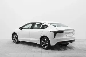 Camioneta 2024 Serie Foundation AWD Turbo, Cuero, R18, Bajo Kilometraje, Transmisión Automática, Volante a la Izquierda, 5 Plazas, Gasolina, NEDC - Product Image 5