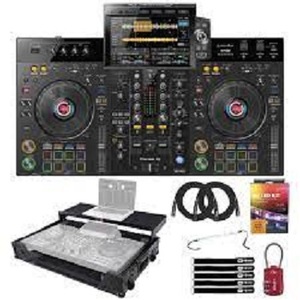 Hot Selling Brand New DJ 2ch Performance <strong>All</strong>-<strong>in</strong>-<strong>One</strong> DJ <strong>System</strong> XDJ-RX3 + Complete Parts Delivery Ready Worldwide