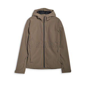 Chaqueta de Esquí para Hombre, Impermeable, Cortavientos, Chaqueta de Invierno para Deportes de Nieve y Viajes, OEM/ODM - Product Image 3