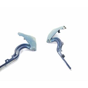 Bisagras delanteras de capó derecha e izquierda FIAT Tipo Sedán 5p 552 60 384, 940 C1.000 (15>20) - Product Image 5