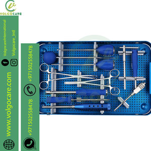 Top Trending 2024 Nueva llegada Conjunto de retractor cervical hecho con acero inoxidable disponible en todos los diseños y estilos - Product Image 5