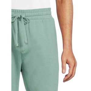 OEM personalizado pantalones de los hombres Casual sólido fino rápido entrenamiento correr gimnasio pantalón ropa deportiva hombres Joggers - Product Image 3