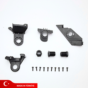 Kit de Reparación de Faro Delantero Izquierdo 3AA998225 para VW B7 2010-2014, Larga Duración, 1 Año de Garantía - Product Image 1