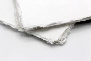 <b>Handmade</b> Wedding <b>Paper</b> Crafts 5x7 Cotton Fairy Style Elegant and Stylish Pack of 25 - Product Image 4