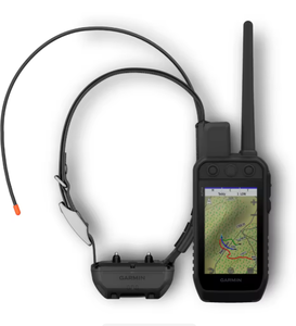 NUEVO Sistema de Rastreo GPS para Perros Gar-min Alpha T 20 Bundle - Product Image 1