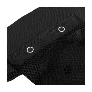 Ceinture de soutien lombaire en coton pour adulte, enveloppante, respirante, protection de la zone inguinale, taille 28 - Product Image 6