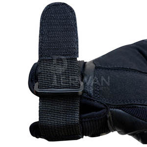 Gants de course de moto imperméables à écran tactile pour la sécurité des mains - Product Image 4