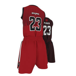 Venta al por mayor mejor calidad guantes ciudad baloncesto uniformes cosido caliente prensado Jersey equipos más vendidos American Basketball Jerseys - Product Image 4