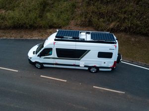 Sprinter 416 CDI Extra-Longa Hi Tech |   Furgoneta Comercial/Caravana Extra Larga |   Sprinter Diésel de Techo Alto - Product Image 5