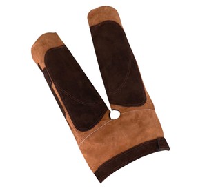 Nouveauté, maréchal-ferrant en cuir de qualité supérieure fabriqué à la main, tablier de forgeron robuste BY TARIQ MFG CO CE ISO EU - Product Image 1