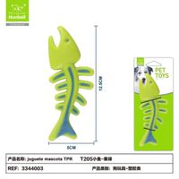 WenbiStrong Vêtements et jouets pour chiens en vinyle durable résistant à l'usure Fabriqué en Chine Modèle 85053344