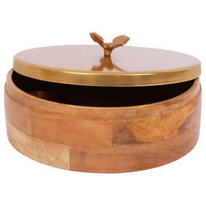 ฝาจานโลหะหม้อปรุงอาหารด้วยมือหรูหราทำจากโลหะสำหรับอาหารร้อนเป็นมิตรต่อสิ่งแวดล้อมกันความร้อนภายนอกไม่ติดเครื่องครัวที่ทนทาน - Product Image 6