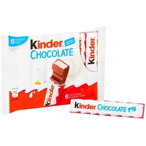ซื้อ Kinder Maxi พร้อมการจัดส่งที่รวดเร็วข้อเสนอขายส่งคุณภาพระดับพรีเมียมเหมาะสำหรับให้เป็นของขวัญและเพลิดเพลินกับการเพลิดเพลินกับการดูแลที่น่ายินดีได้ตลอดเวลา - Product Image 5