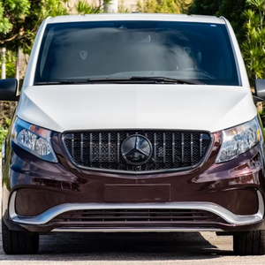 Mercedes-Benz Metris 2021 Usada Premium, ~500 Millas, Conversión de Van de Lujo - Product Image 2