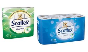 Papier toilette de luxe recyclé, 2 plis, écologique, prix de gros OEM, pour hôtels et foyers, en vente. - Product Image 6