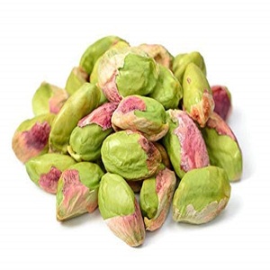 Pistachos al por Mayor a Precio de Fábrica, 10 kg, Pistachos Naturales Más Vendidos, Granos de Pistacho Crudos para Chocolate - Product Image 2