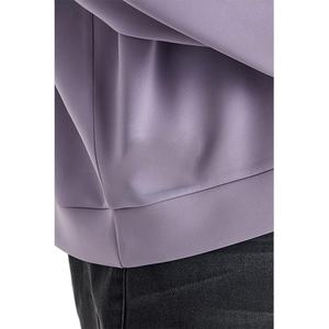 Sudadera con Capucha para Hombre, Talla Grande, Corte Regular, de Alta Calidad, Personalizable, Transpirable, de Felpa Francesa, 100% Algodón, para Otoño - Product Image 5