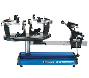 Máquina Encordadora de Tenis Gamma XLT NUEVA de Alta Calidad - Product Image 1