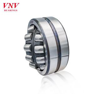 VNV bantalan Roller bulat baris ganda, bantalan 23028 23030 baja 23032 kecepatan tinggi untuk peralatan bedah - Product Image 4